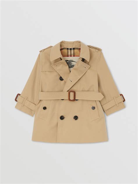 burberry kinder trenchcoat 108|burberry kids coats sale.